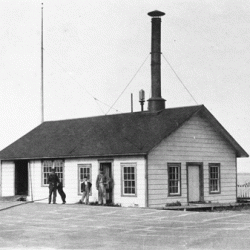 Early signal building